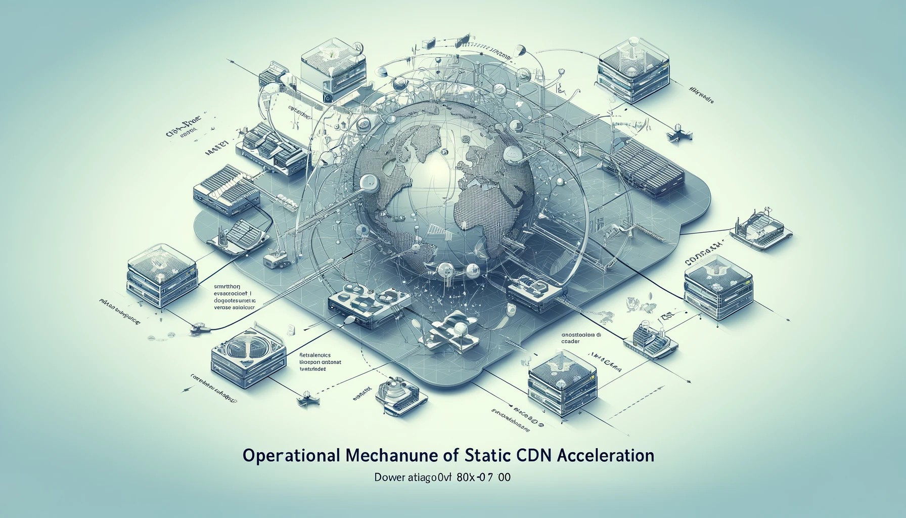 3. FAQ-CDN Static Acceleration