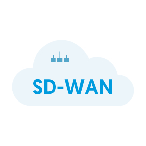 SD-WAN