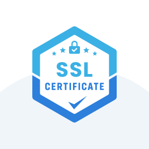 SSL 憑證