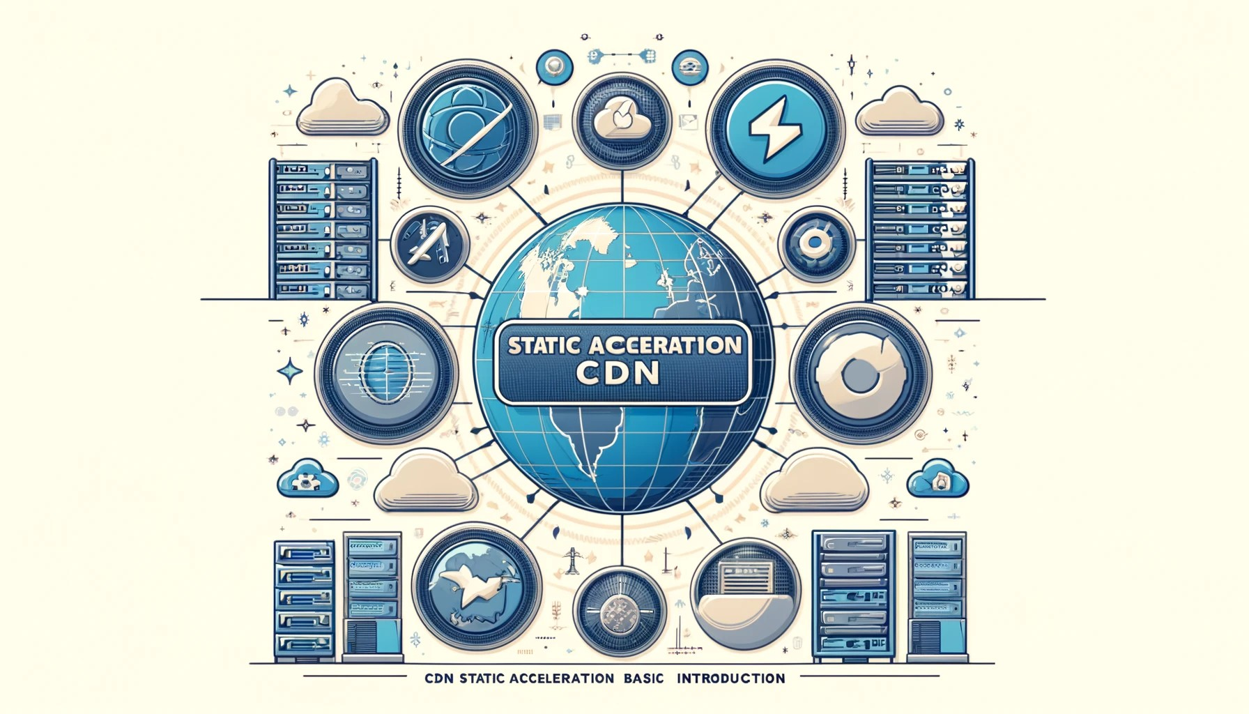 1. FAQ-CDN Static Acceleration