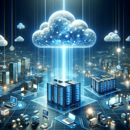 Cloud Services