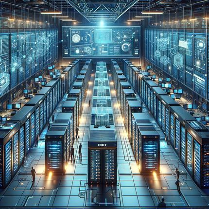IDC Services