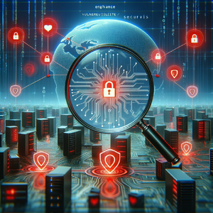 Vulnerability Scanner