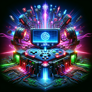 Game Accelerator
