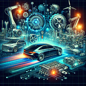 Automotive