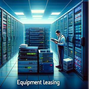 Equipment Lease