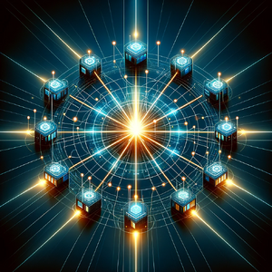 Internet Exchange Service